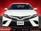 2018 Toyota Camry Base