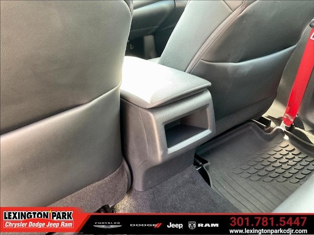 2022 Toyota Camry Base