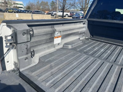 2023 Honda Ridgeline Sport