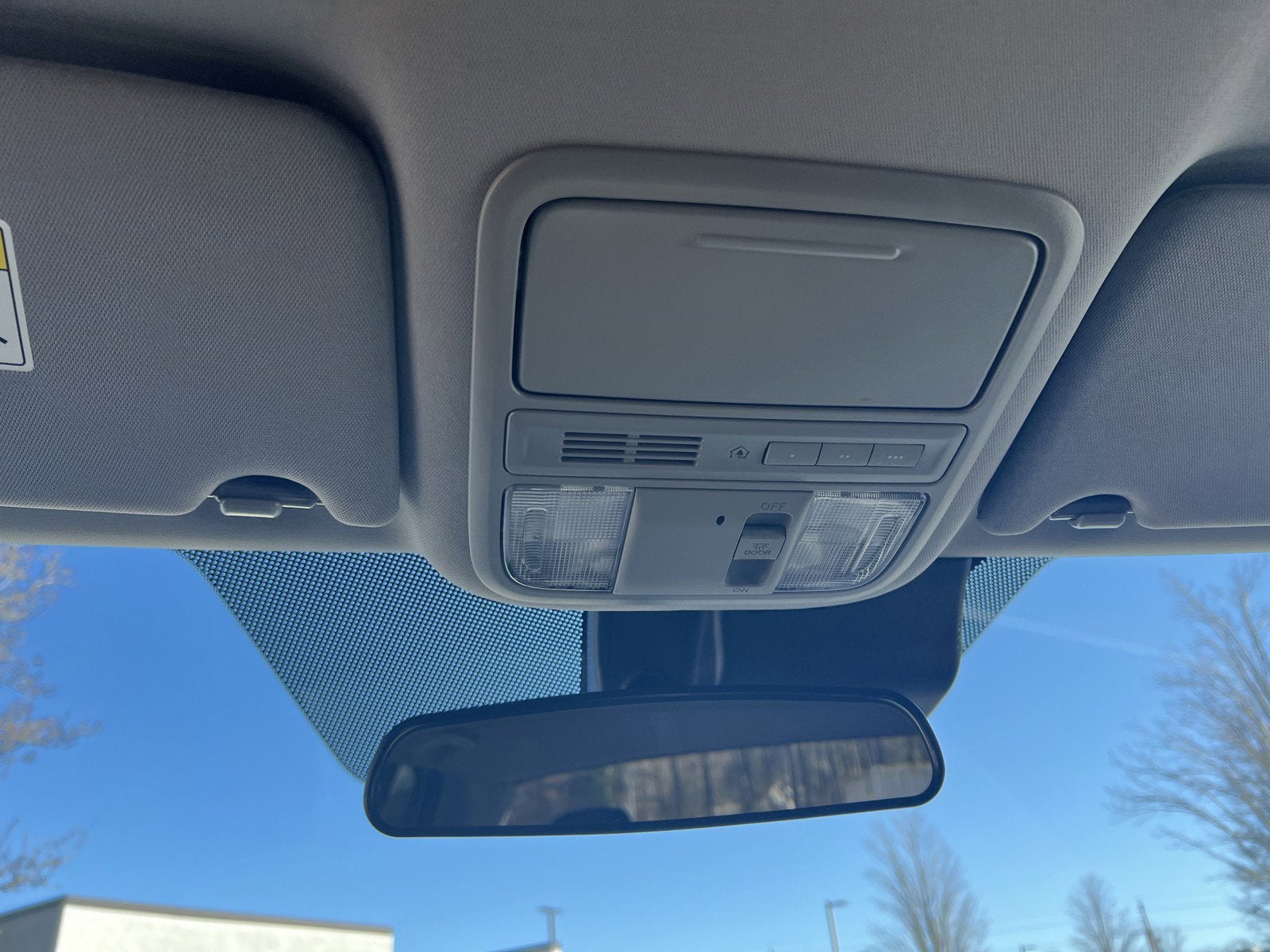 2023 Honda Ridgeline Sport