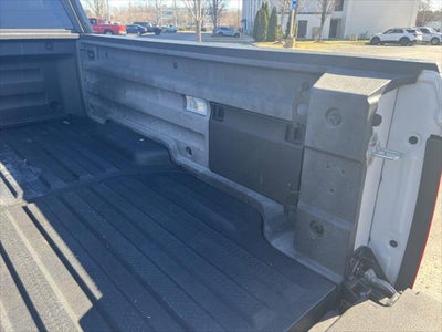 2023 Honda Ridgeline Sport