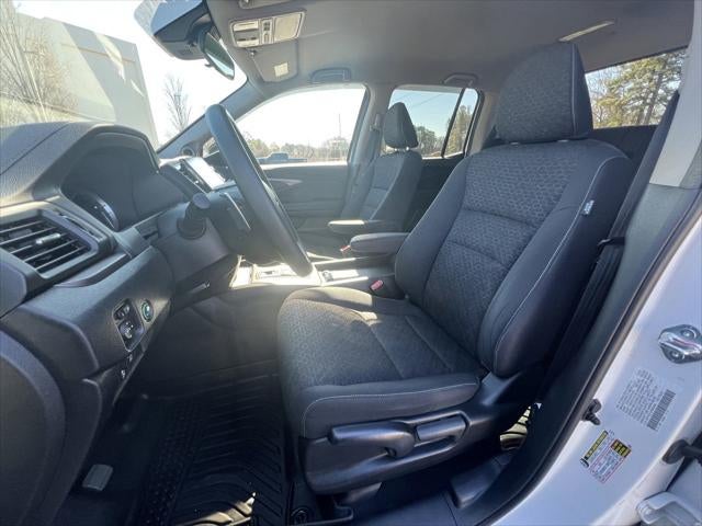 2023 Honda Ridgeline Sport