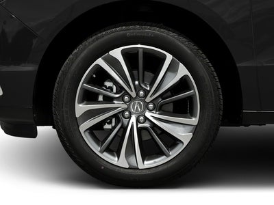 2017 Acura MDX w/Technology Package