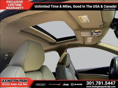 2017 Acura MDX w/Technology Package