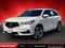 2017 Acura MDX w/Technology Package