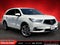 2017 Acura MDX w/Advance Package