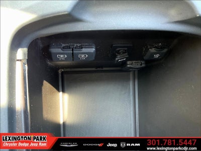 2017 Acura MDX w/Advance Package