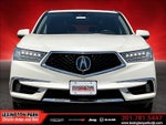 2017 Acura MDX w/Advance Package