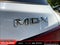 2017 Acura MDX w/Advance Package