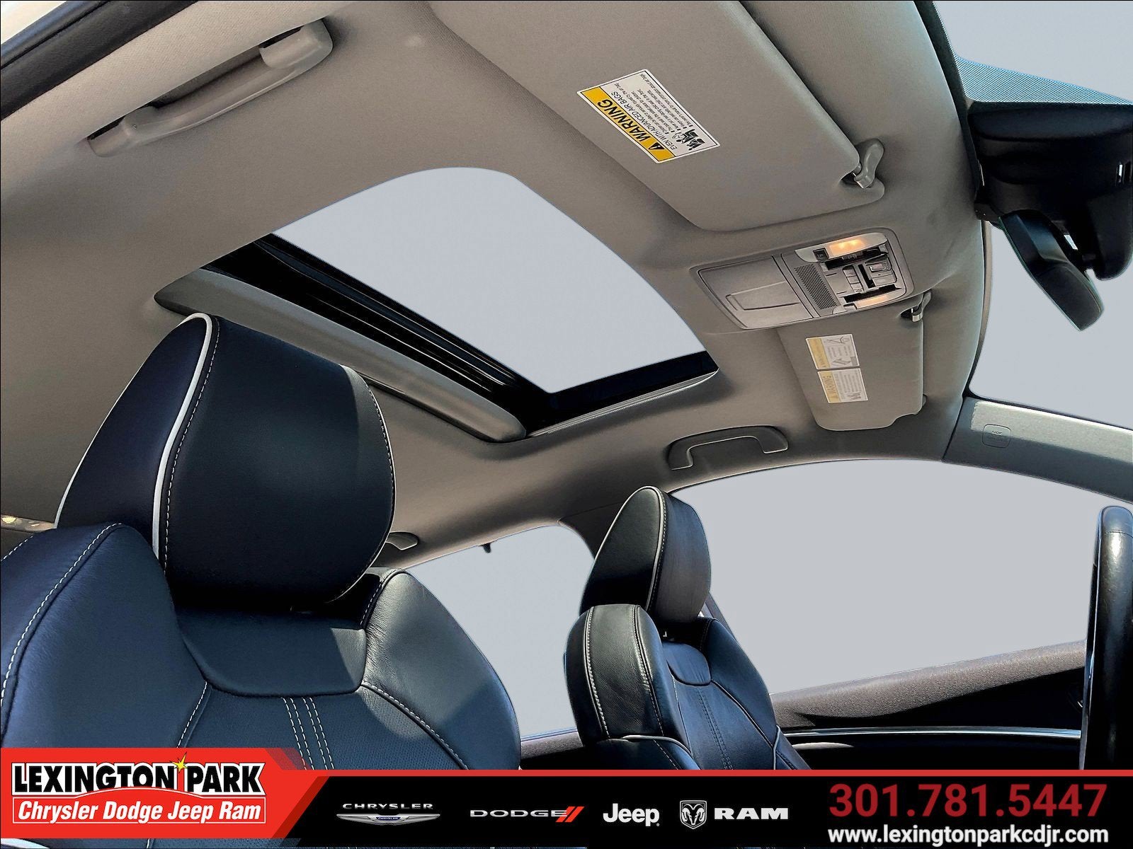 2017 Acura MDX w/Advance Package
