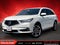 2017 Acura MDX w/Advance Package