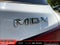 2017 Acura MDX w/Advance Package