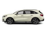 2017 Acura MDX w/Advance Package