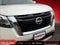 2024 Nissan Pathfinder Platinum 4WD