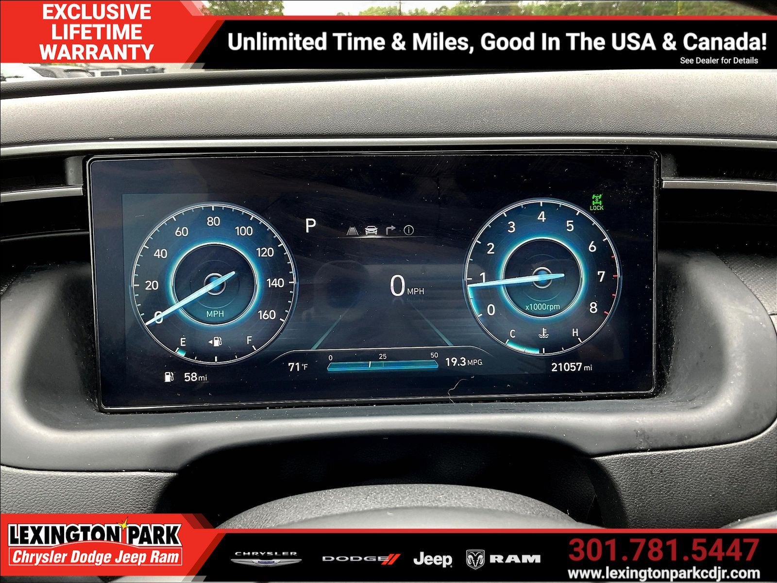2024 Hyundai Santa Cruz XRT