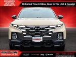 2024 Hyundai Santa Cruz XRT
