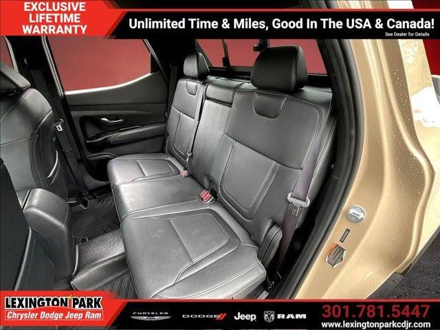 2024 Hyundai Santa Cruz XRT
