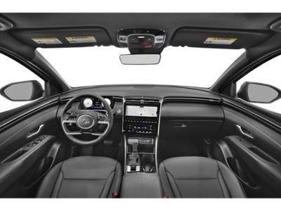 2024 Hyundai Santa Cruz XRT