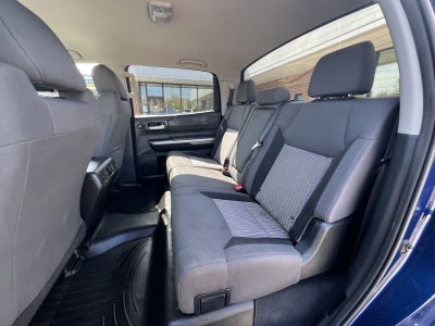 2014 Toyota Tundra SR5 5.7L V8