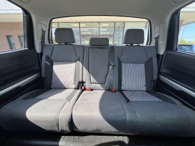 2014 Toyota Tundra SR5 5.7L V8