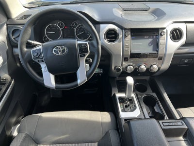 2014 Toyota Tundra SR5 5.7L V8