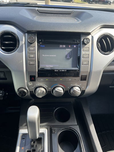 2014 Toyota Tundra SR5 5.7L V8