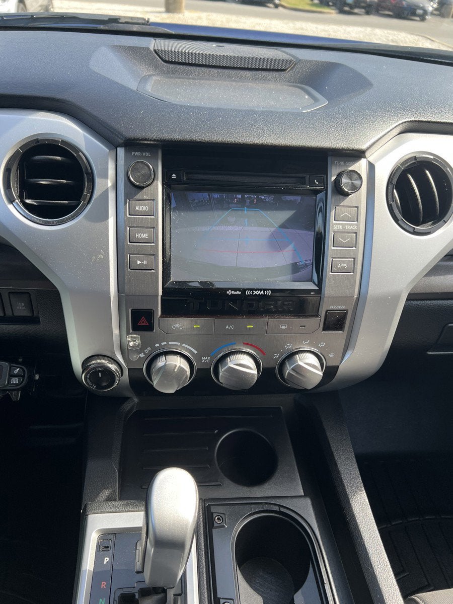 2014 Toyota Tundra SR5 5.7L V8