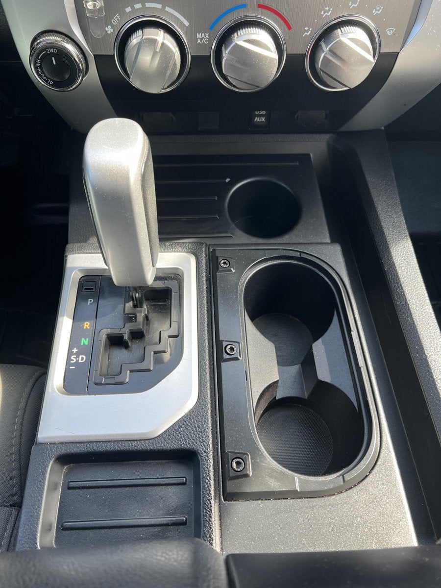 2014 Toyota Tundra SR5 5.7L V8