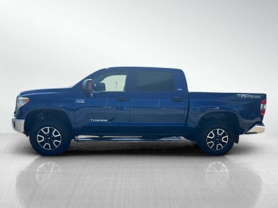 2014 Toyota Tundra SR5 5.7L V8