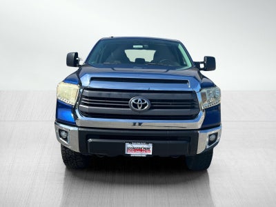 2014 Toyota Tundra SR5 5.7L V8