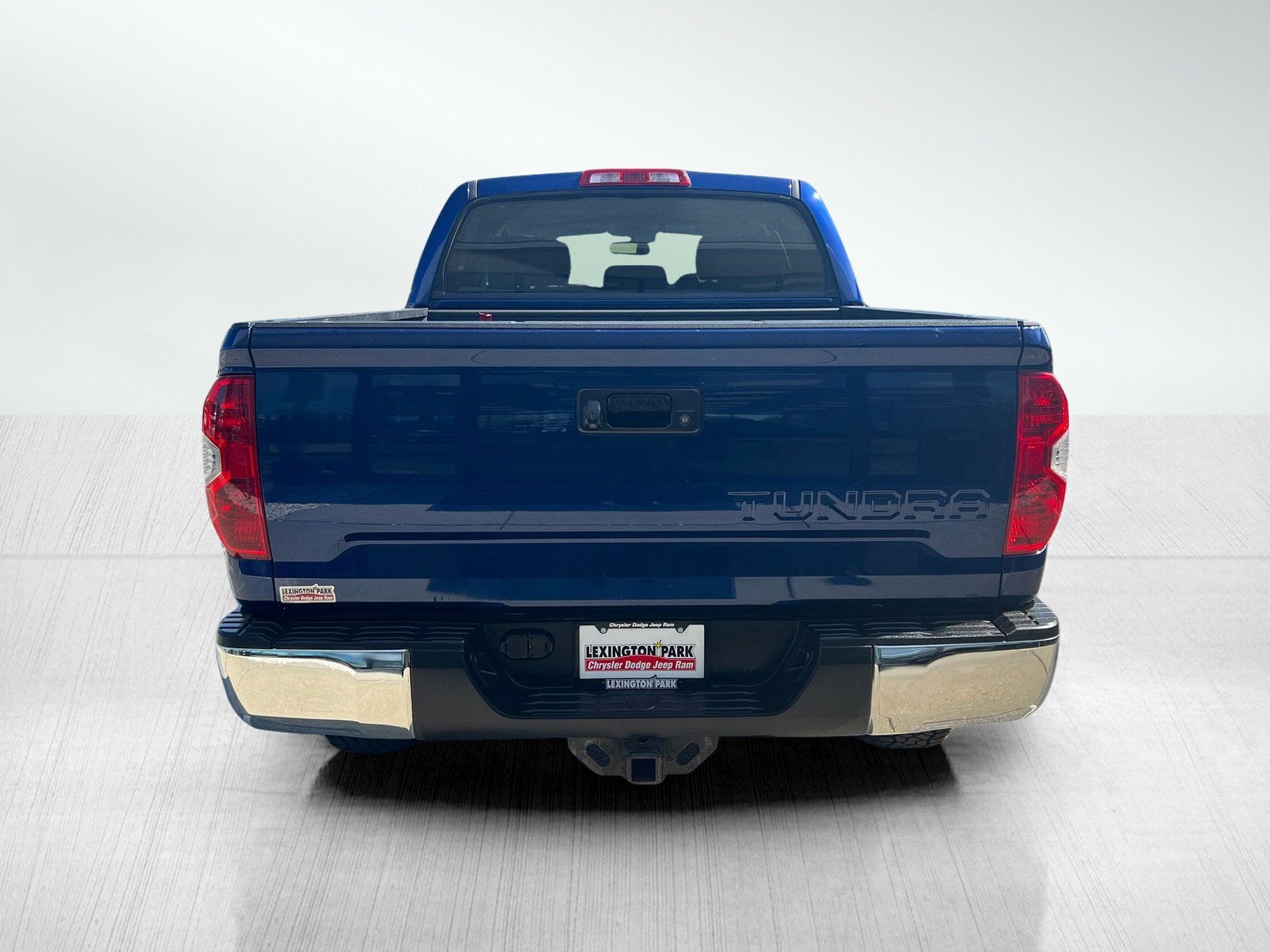 2014 Toyota Tundra SR5 5.7L V8