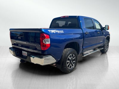 2014 Toyota Tundra SR5 5.7L V8
