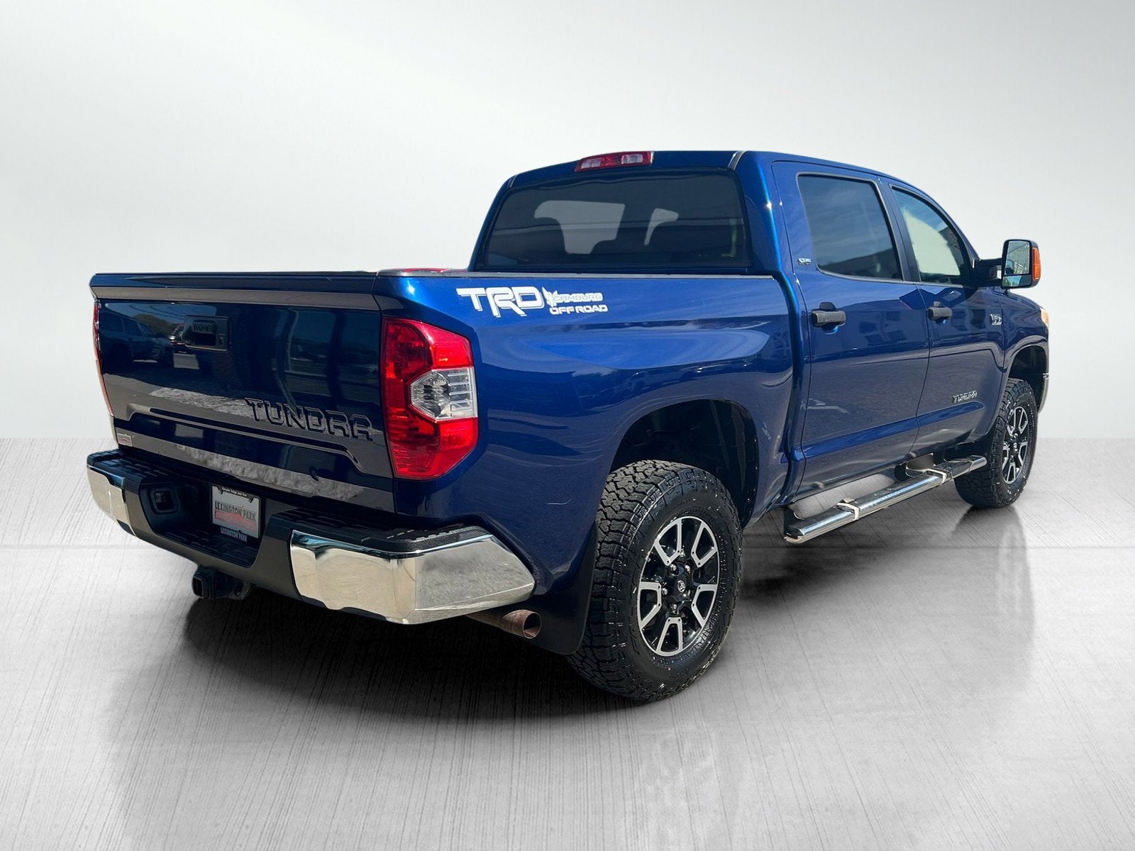 2014 Toyota Tundra SR5 5.7L V8