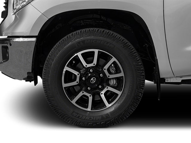 2014 Toyota Tundra SR5 5.7L V8