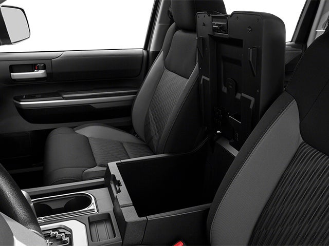 2014 Toyota Tundra SR5 5.7L V8