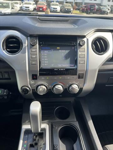 2014 Toyota Tundra SR5 5.7L V8