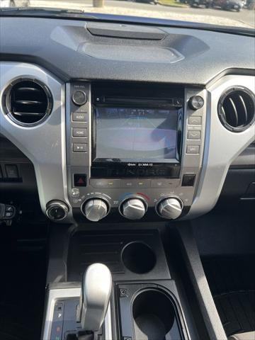 2014 Toyota Tundra SR5 5.7L V8