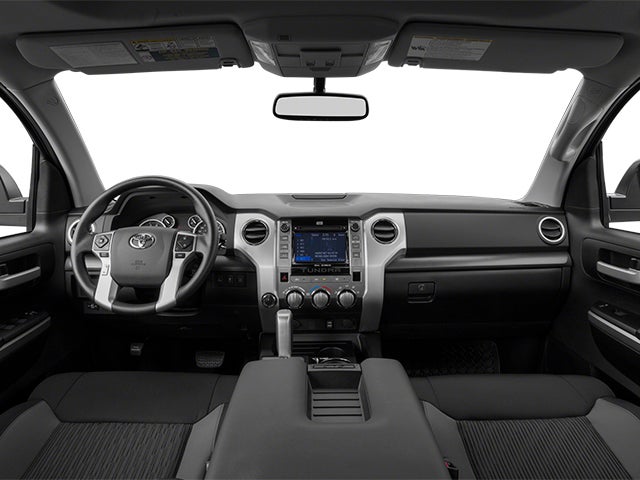 2014 Toyota Tundra SR5 5.7L V8