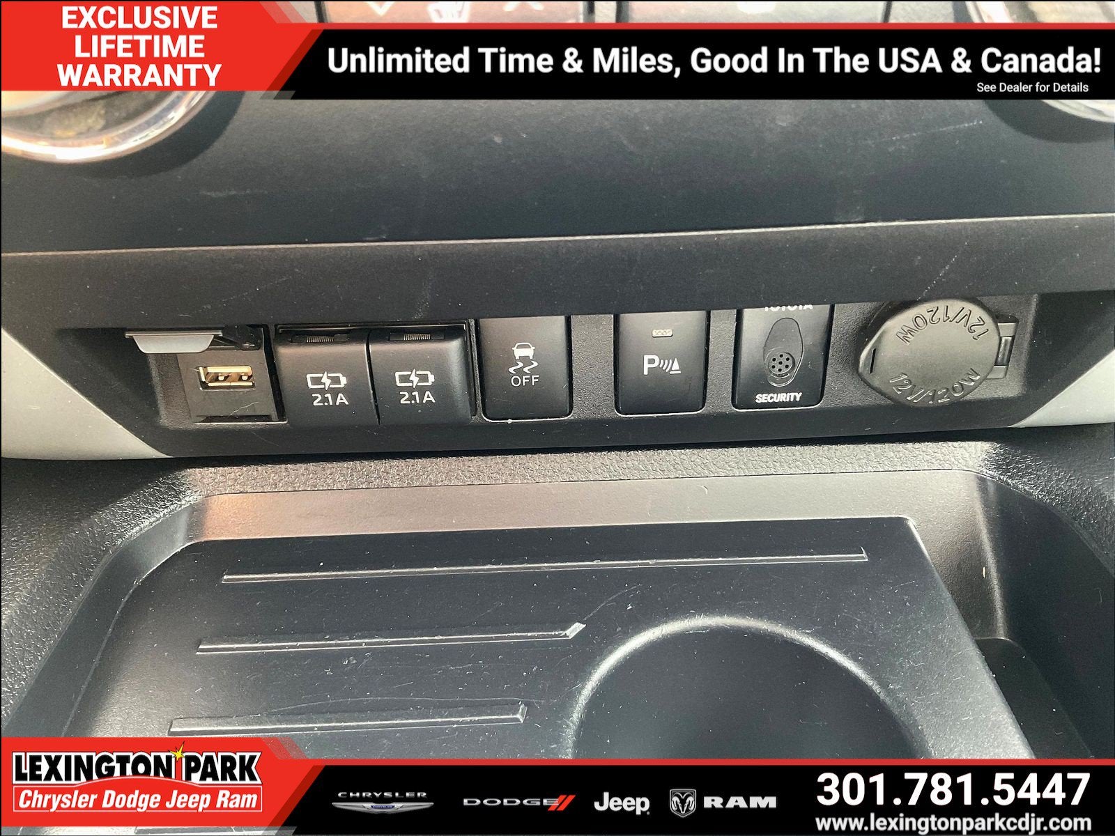 2021 Toyota Tundra Limited
