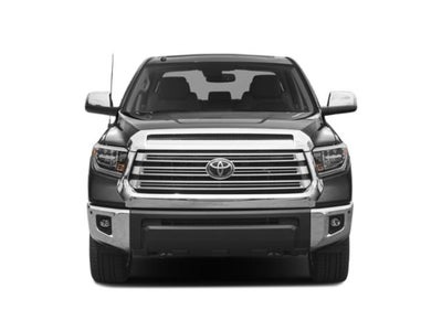 2021 Toyota Tundra Limited
