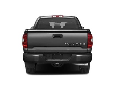 2021 Toyota Tundra Limited