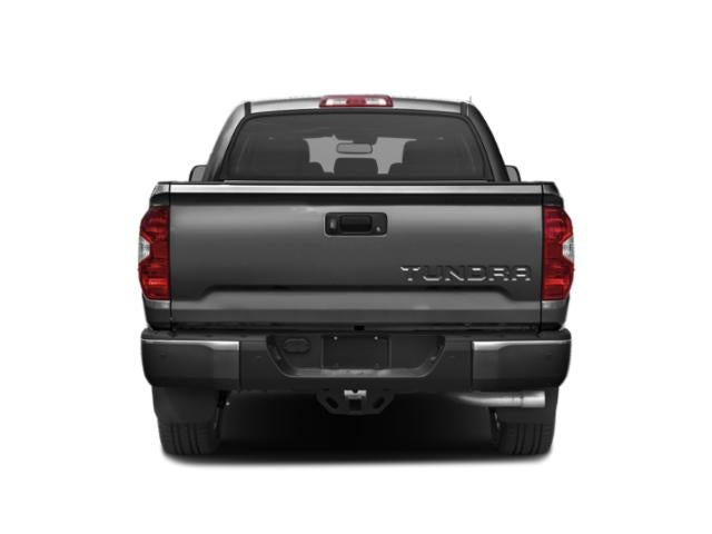 2021 Toyota Tundra Limited