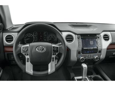2021 Toyota Tundra Limited