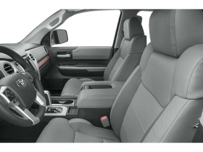 2021 Toyota Tundra Limited