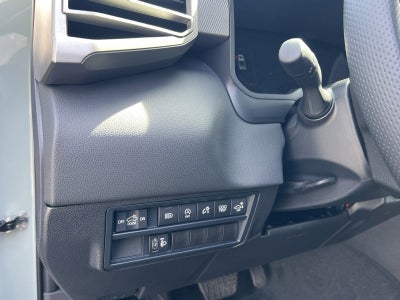 2026 Toyota Tundra Limited CrewMax 5.5' Bed