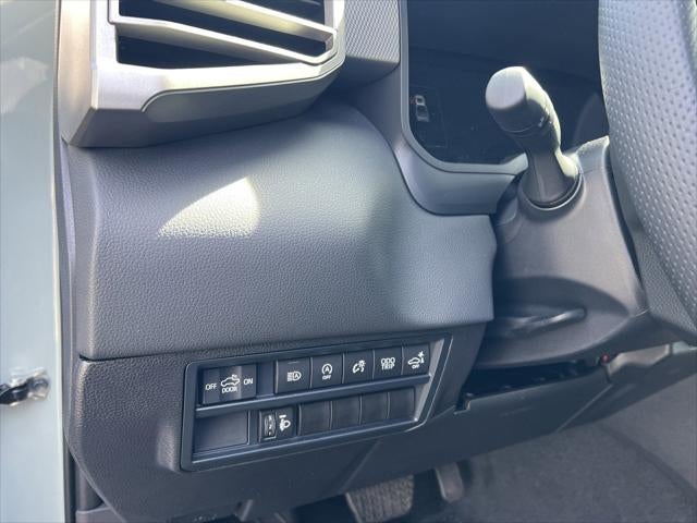 2026 Toyota Tundra Limited CrewMax 5.5' Bed