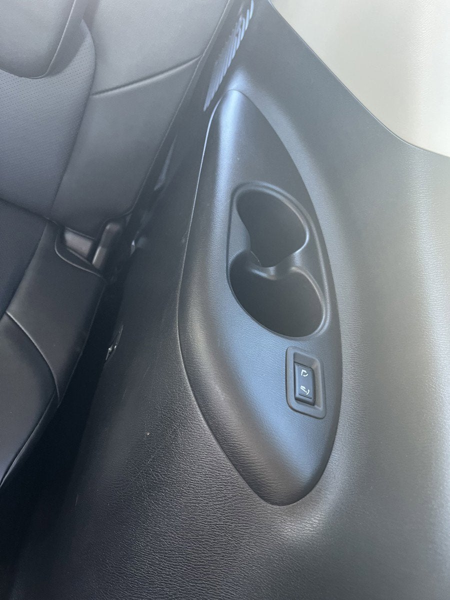 2021 Nissan Armada Platinum 4WD