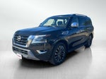 2021 Nissan Armada Platinum 4WD