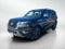 2021 Nissan Armada Platinum 4WD