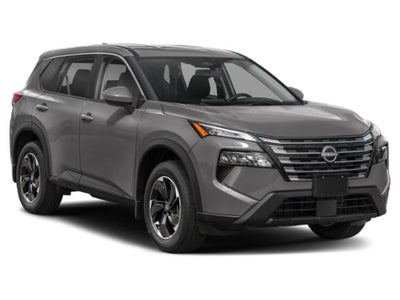 2024 Nissan Rogue SV Intelligent AWD